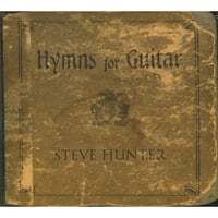 Hymns For Guitar