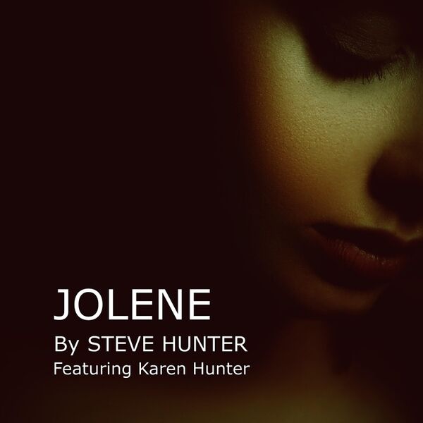 Cover art for Jolene